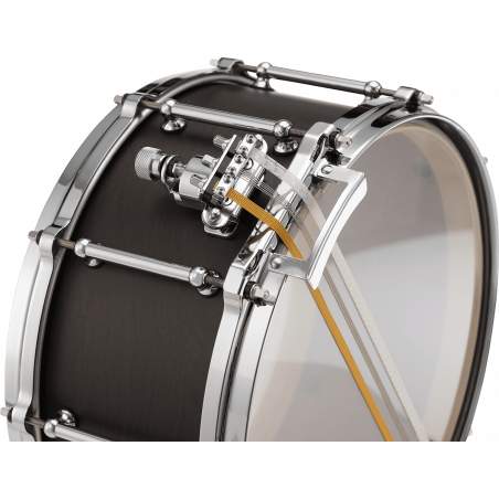 Pearl PHX1465C-210 - Caisse claire philharmonic 14 x 6,5'' acajou