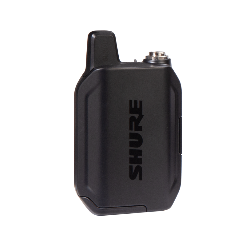 Shure GLXD1+-Z4 - Glxd1+ emetteur de poche