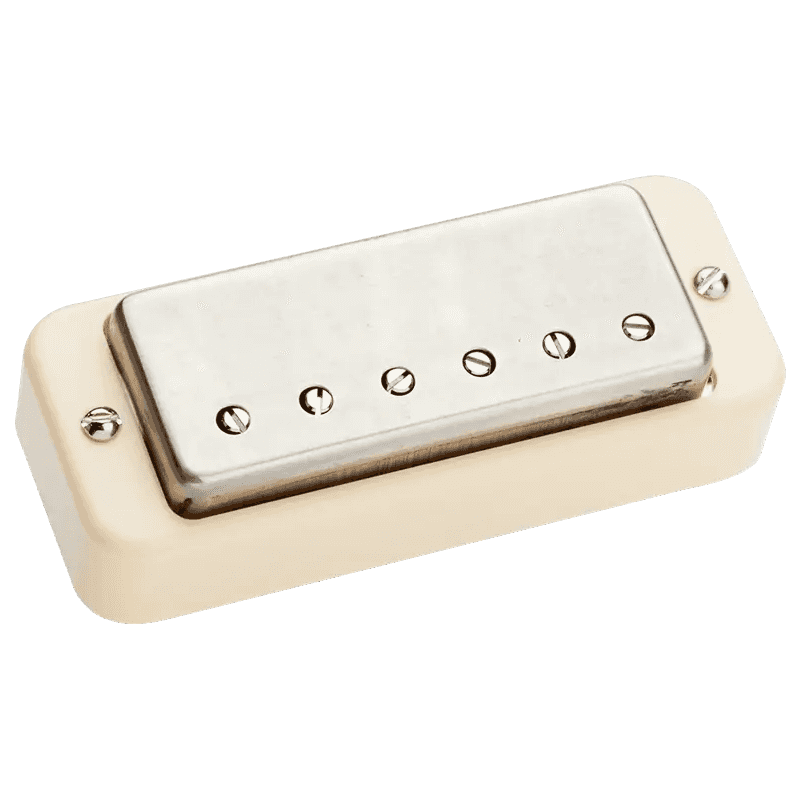 Seymour Duncan AN1412 - Antiquity ii, chevalet, nickel