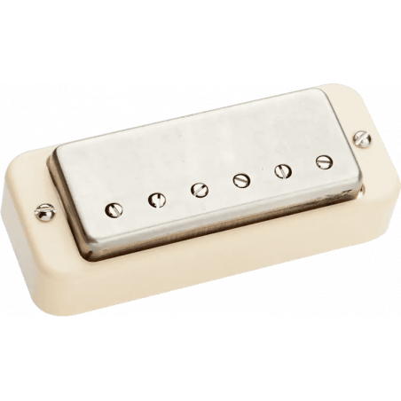 Seymour Duncan AN1412 - Antiquity ii, chevalet, nickel