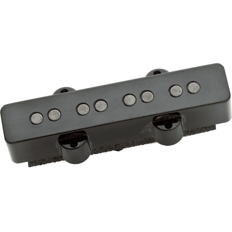 Seymour Duncan AN4406 - Antiquityii jazz bazz, chevalet, noir