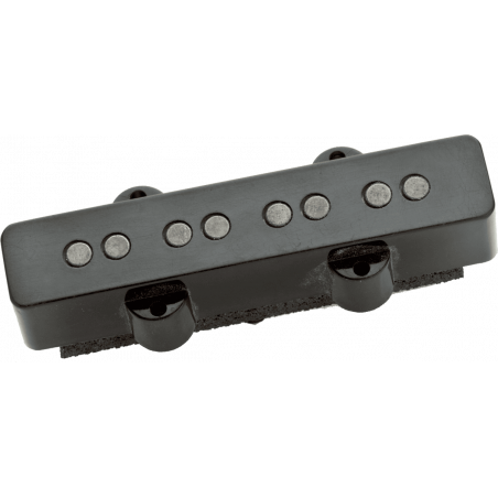 Seymour Duncan AN4406 - Antiquityii jazz bazz, chevalet, noir