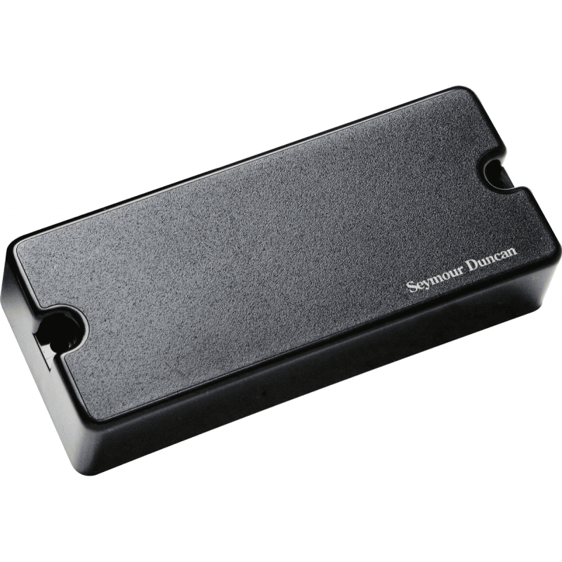 Seymour Duncan AHB-1B2-7STR - Blackouts 7 ph2, chevalet, noir