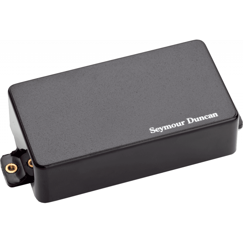 Seymour Duncan AHB-1B - Blackouts, chevalet, noir