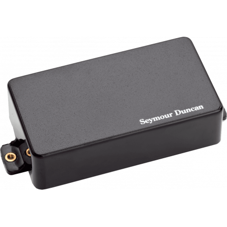 Seymour Duncan AHB-1N - Blackouts, manche, noir