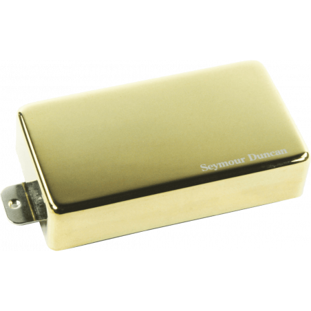 Seymour Duncan AHB-1B-G - Blackouts, chevalet, gold