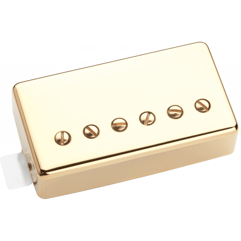 Seymour Duncan HB-COVER-G - Capot hb, gold