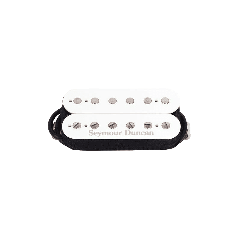 Seymour Duncan TB-15-W - Trembucker alternative 8, chevalet, blanc