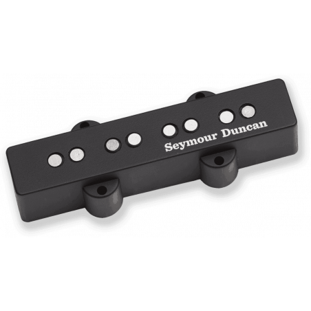 Seymour Duncan APJB-4B - Apollo jb, chevalet, noir