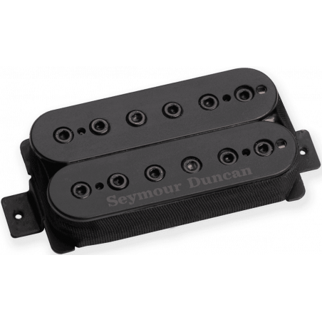 Seymour Duncan MH-OMEGA - Mark holcomb omega, chevalet, noir