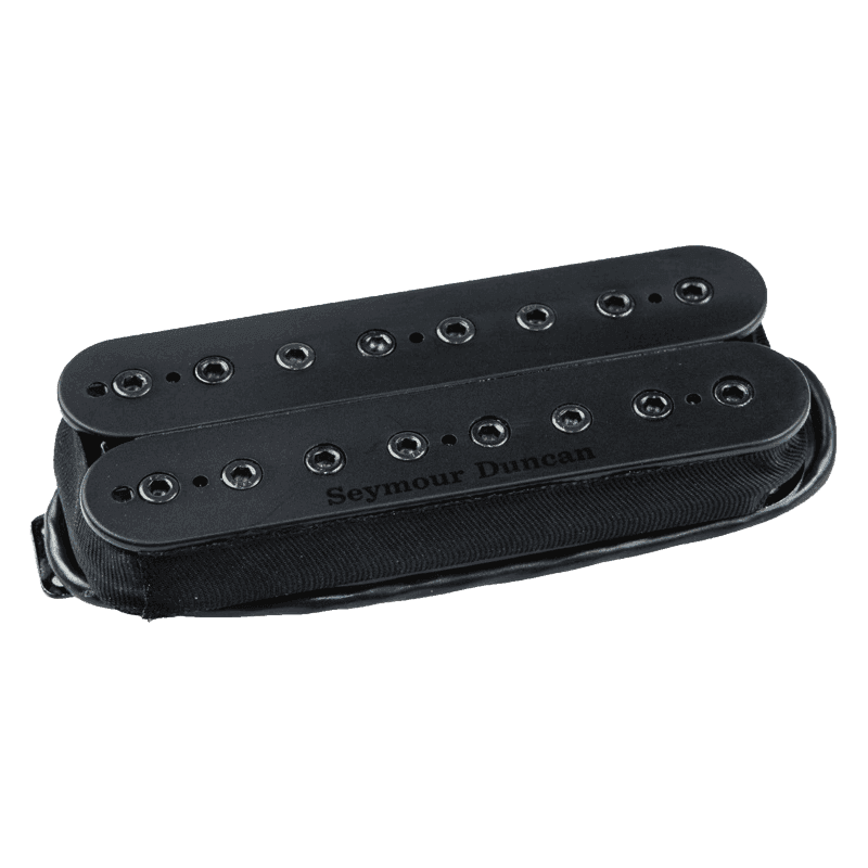 Seymour Duncan MH-OMEGA-8STR - Chevalet, noir, 8 cordes