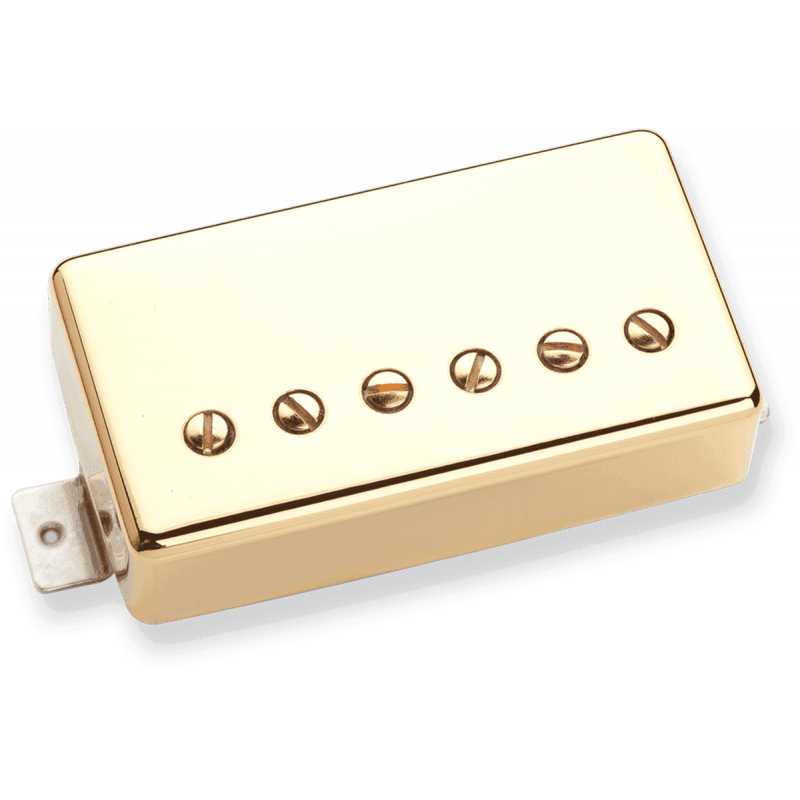 Seymour Duncan SH-PG1B-G - Pearly gates, chevalet, gold