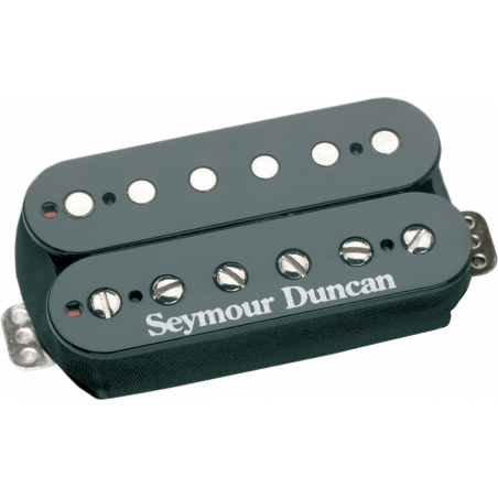 Seymour Duncan TB-11 - Custom custom tb, chevalet, noir