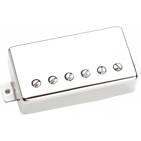 Seymour Duncan SH-11-N - Custom custom, chevalet, nickel