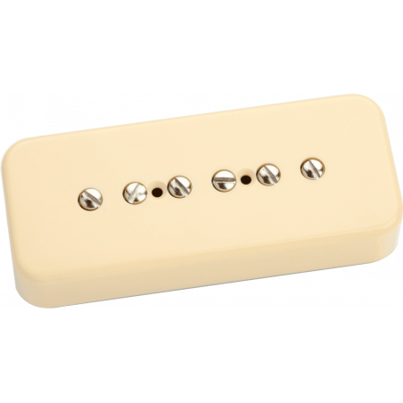 Seymour Duncan SP90-3N-C - Custom p90, manche, crème