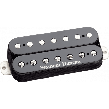 Seymour Duncan SH-14-7STR - Custom five 7, noir