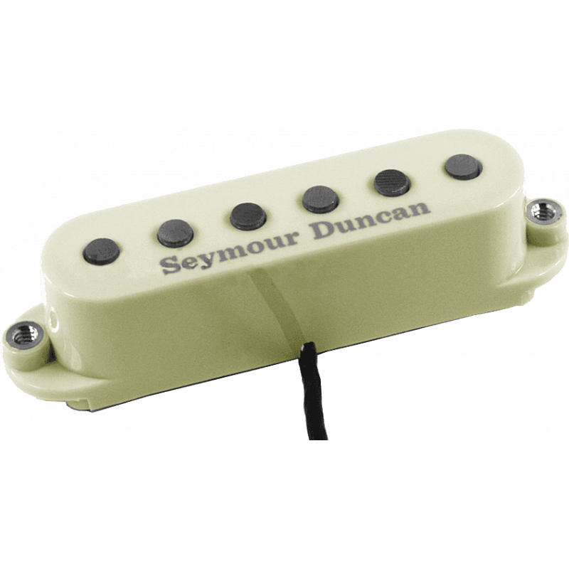 Seymour Duncan STK-S6-P - Custom stack plus, parchemin