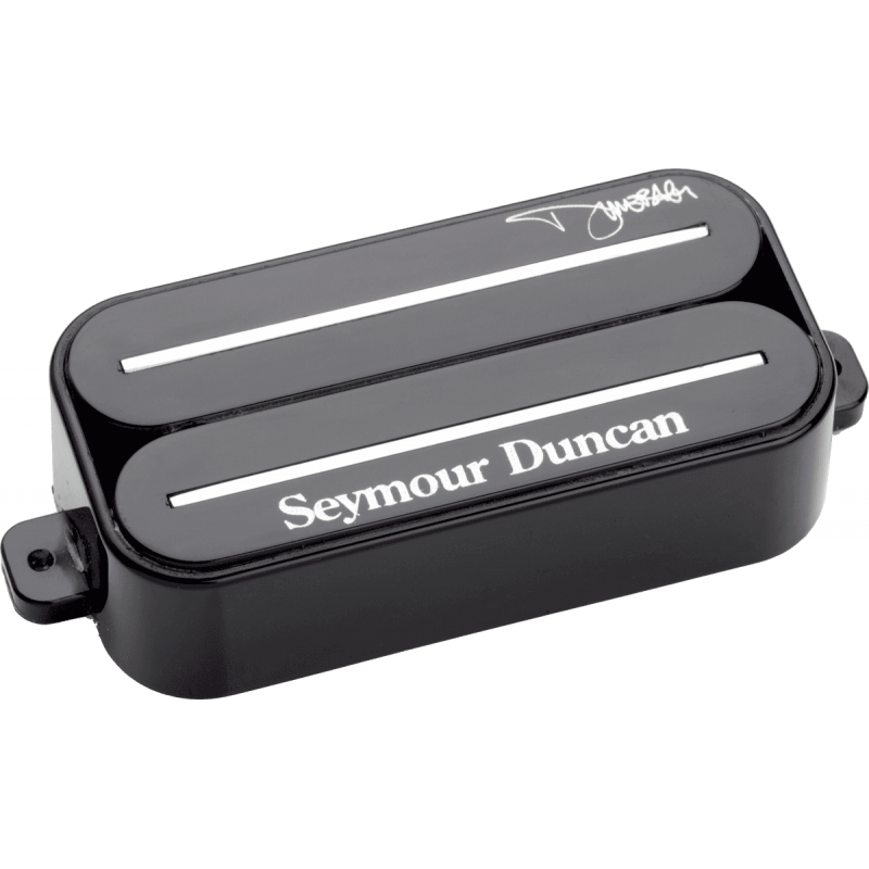 Seymour Duncan SH-13 - Dimebucker, chevalet, noir