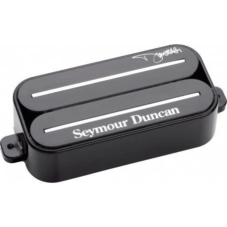 Seymour Duncan SH-13 - Dimebucker, chevalet, noir