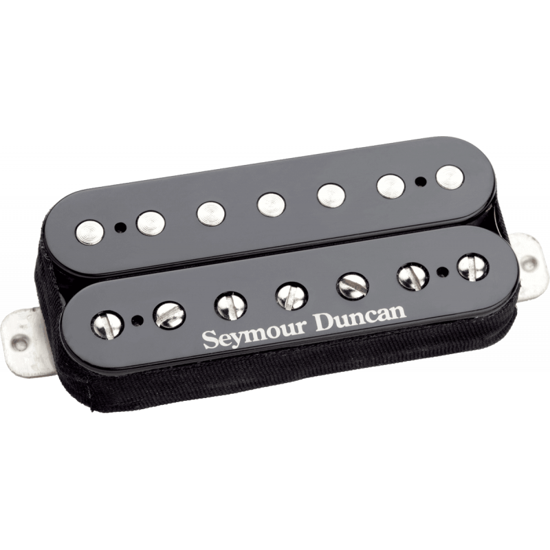 Seymour Duncan SH-5-7STR - Duncan custom 7, noir