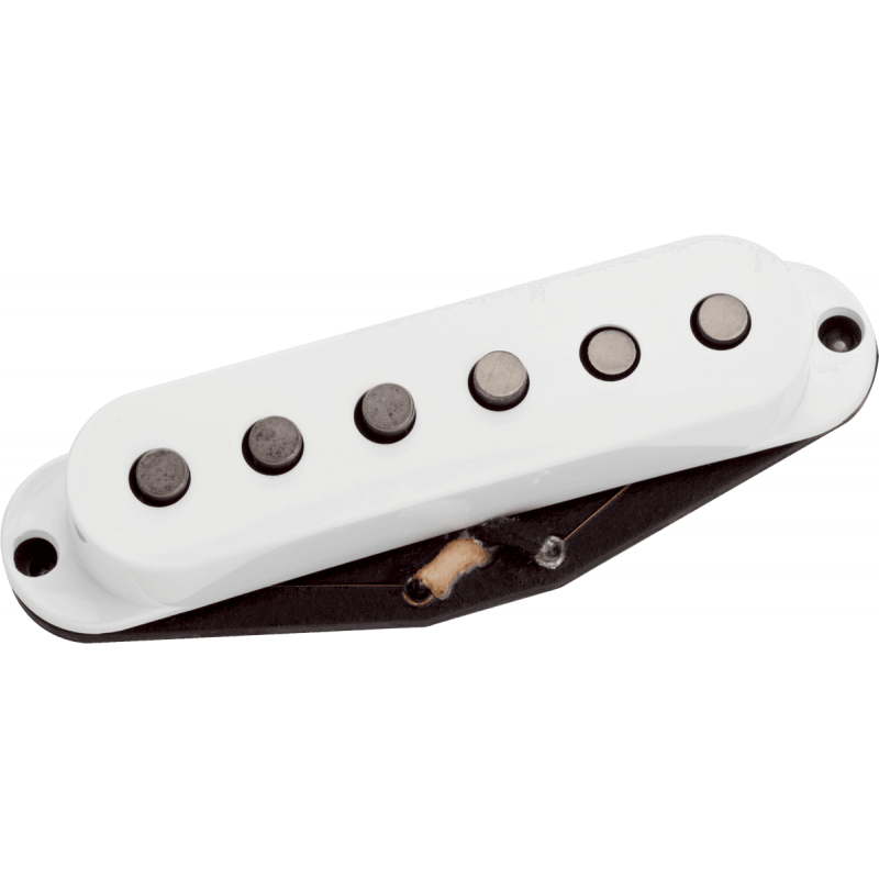 Seymour Duncan SSL-52-1 - Five-two strat, blanc