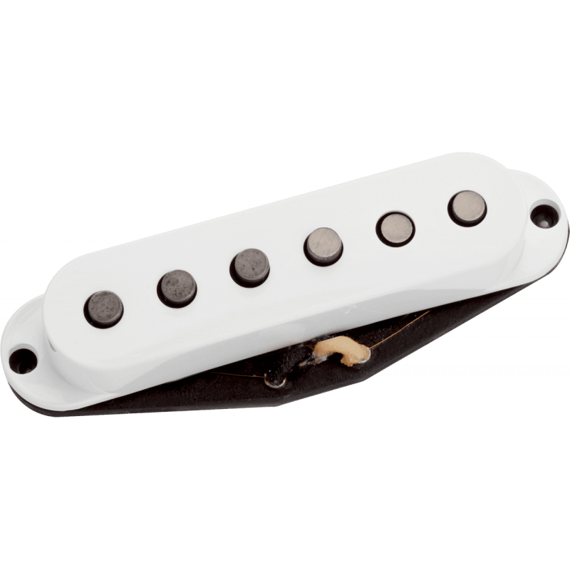 Seymour Duncan SSL-52-1-RWRP - Five-two strat, polarité inverse, blanc