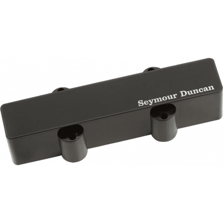 Seymour Duncan AJB-5N - Jazz bass 5 actif, manche, noir