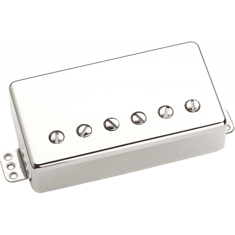 Seymour Duncan TB-4JB-N - Jb trembucker, chevalet, nickel