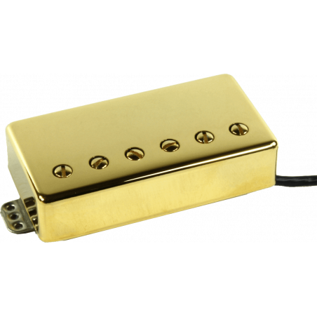 Seymour Duncan TB-4JB-G - Jb trembucker, chevalet, gold