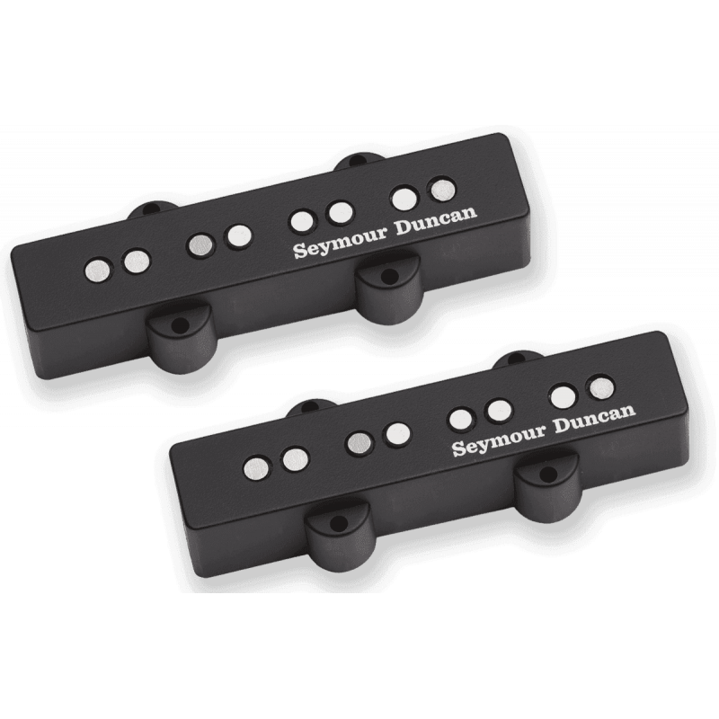 Seymour Duncan APJB-4S - Apollo jb, kit, noir