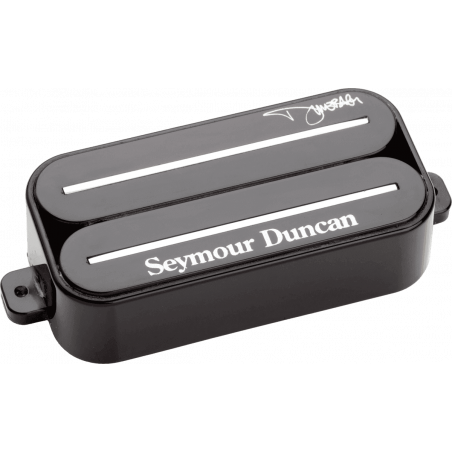 Seymour Duncan SH-13S-B - Kit dimebucker hb, noir