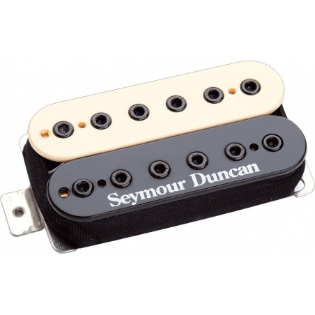 Seymour Duncan SH-10N-Z - Manche, zebra