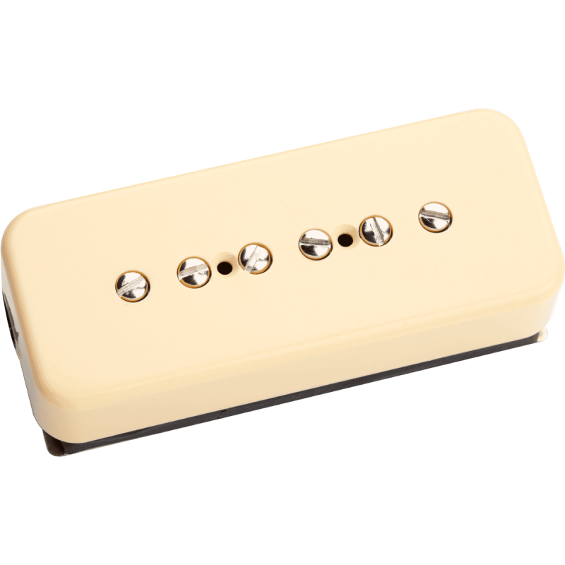 Seymour Duncan STK-P1N-C - P90 soapbar stack, manche, cr