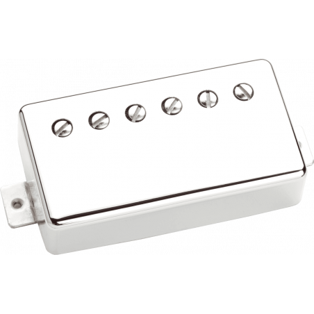 Seymour Duncan SH-PG1B-N - Pearly gates, chevalet, nickel