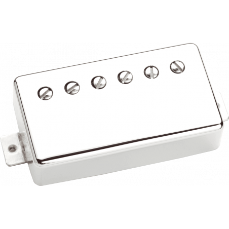 Seymour Duncan SH-PG1N-N - Pearly gates, manche, nickel