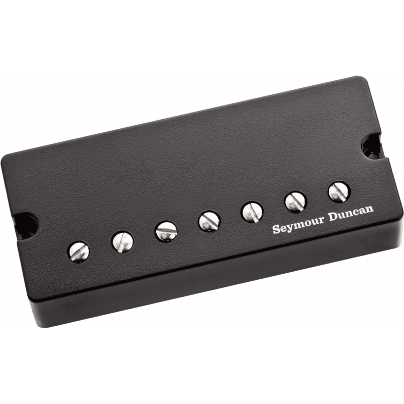 Seymour Duncan PGS-A-SB-7STR - Pegasus 7, chevalet, actif, sb