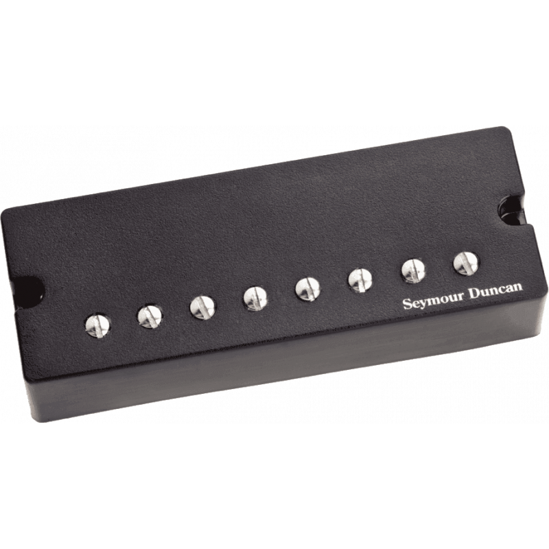 Seymour Duncan PGS-A-SB-8STR - Pegasus 8, chevalet, actif, sb