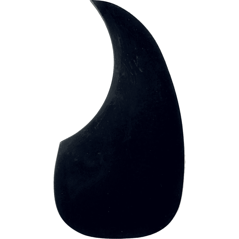 Martin PG - Pickguard noir