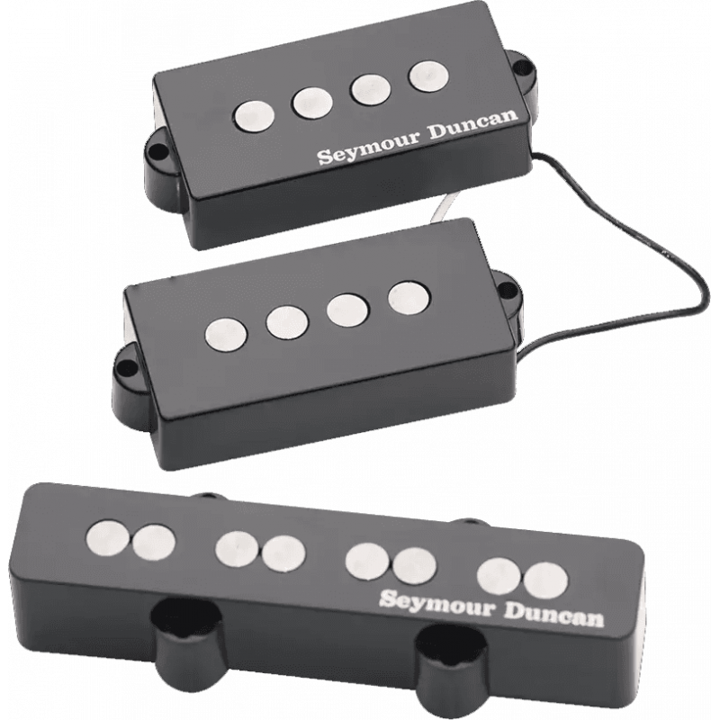 Seymour Duncan PJB-SET - Quarter pound p-jb, kit