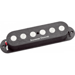 Seymour Duncan SSL-4-T - Quarter-pound strat tap sans capot