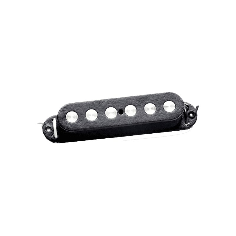 Seymour Duncan SJAG-3B - Quarter-pound jaguar, chevalet