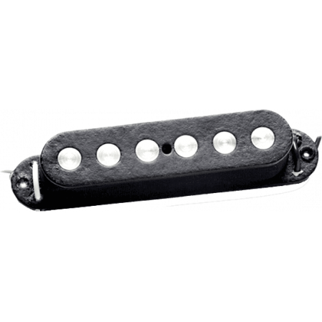 Seymour Duncan SJAG-3B - Quarter-pound jaguar, chevalet