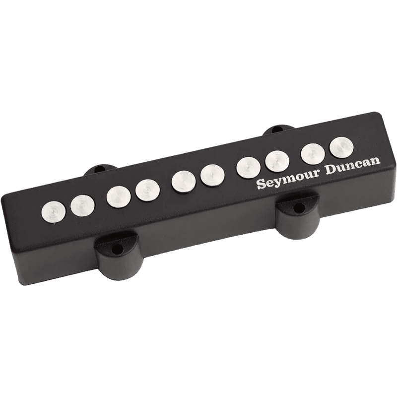 Seymour Duncan SJ5-3N - Quarter-pound jazz bass 5, manche