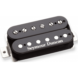 Seymour Duncan SNSN - Saturday night special, manche, noir