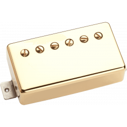 Seymour Duncan SNSN-G - Saturday night special, manche, gold