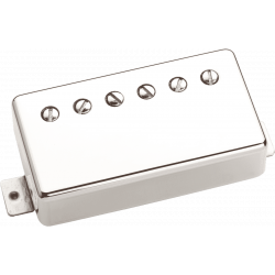 Seymour Duncan SNSN-N - Saturday night special, manche, nickel