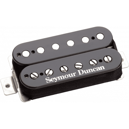 Seymour Duncan SNSB - Saturday night special, chevalet, noir