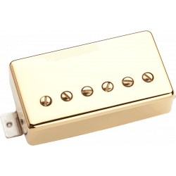 Seymour Duncan SNSB-G - Saturday night special, chevalet, gold