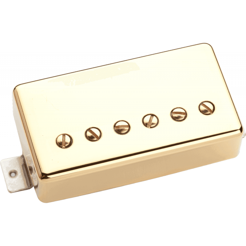 Seymour Duncan SNSB-G - Saturday night special, chevalet, gold