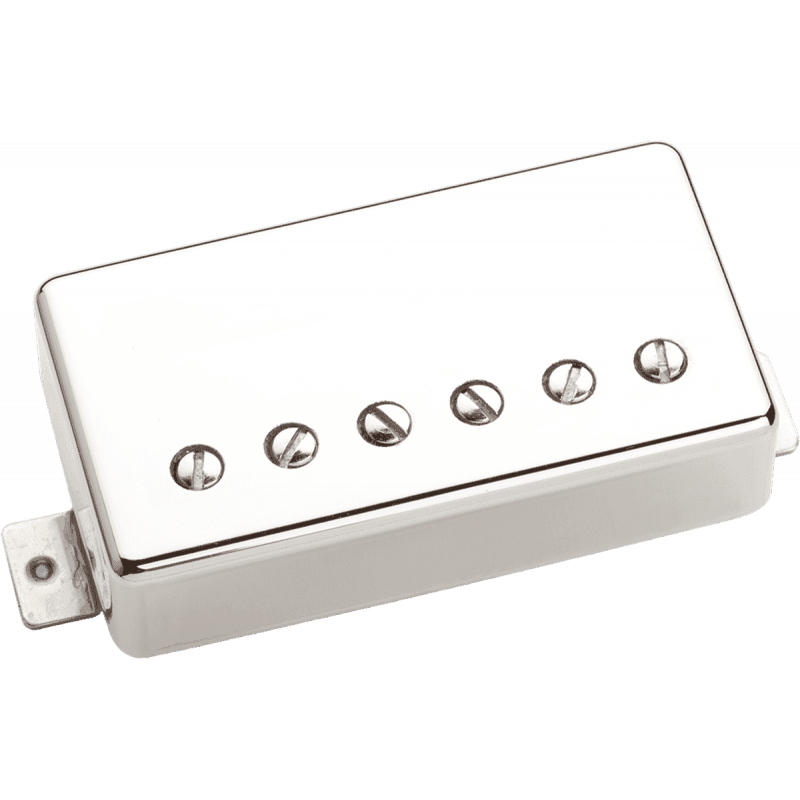 Seymour Duncan SNSB-N - Saturday night special, chevalet, nickel